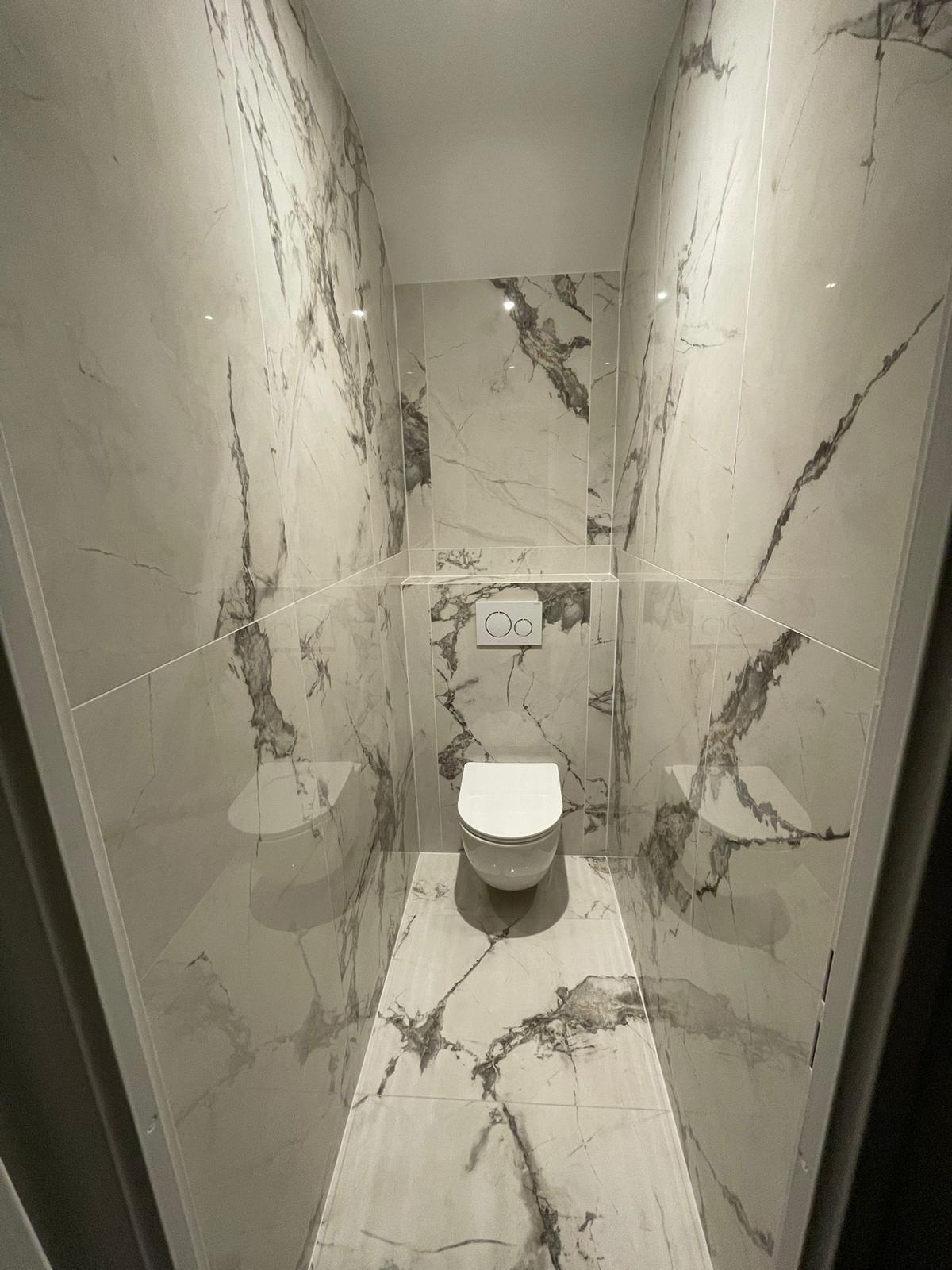 Image gallery marquee