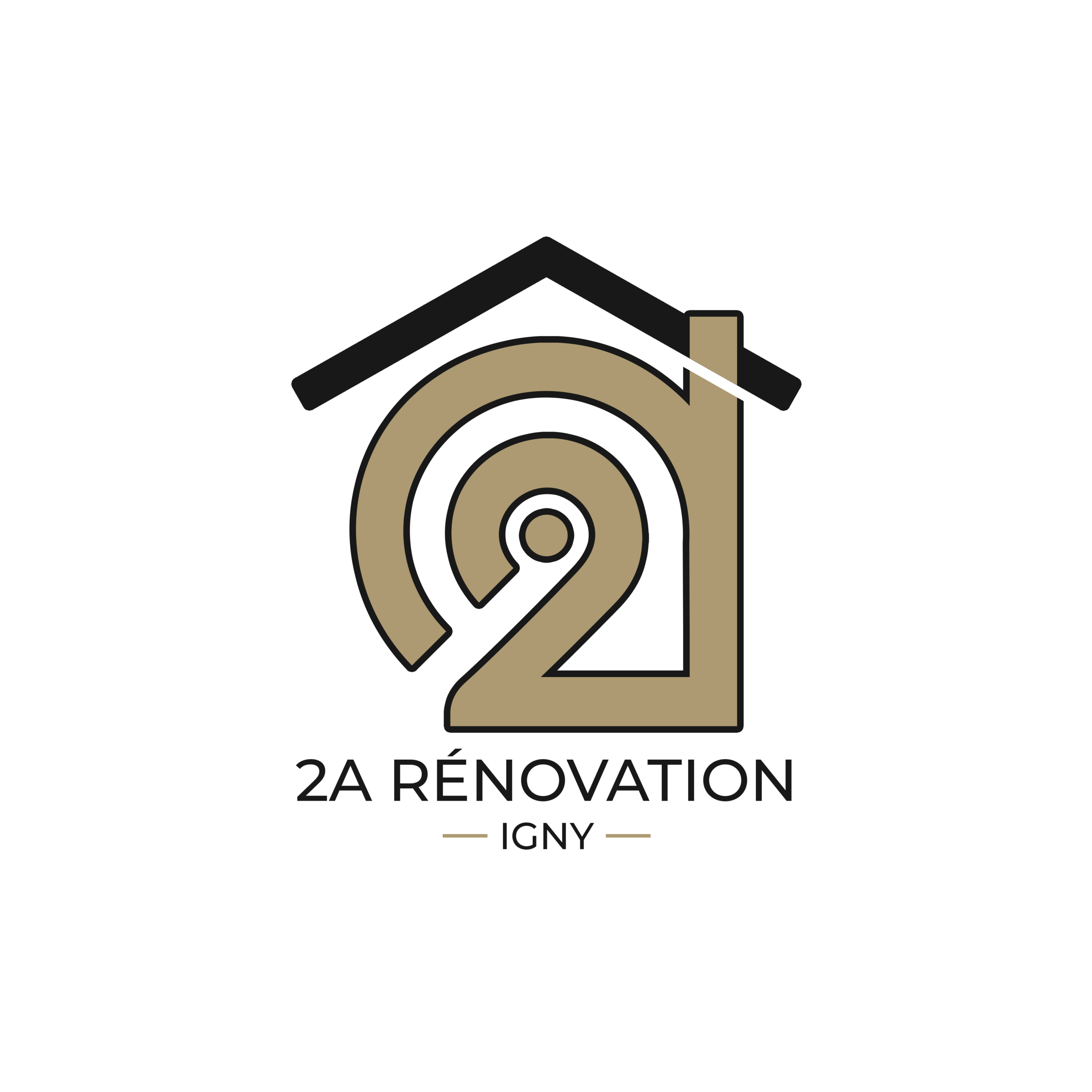 2A Rénovation – Rénovation Intérieure & Plomberie à Igny (91430)
